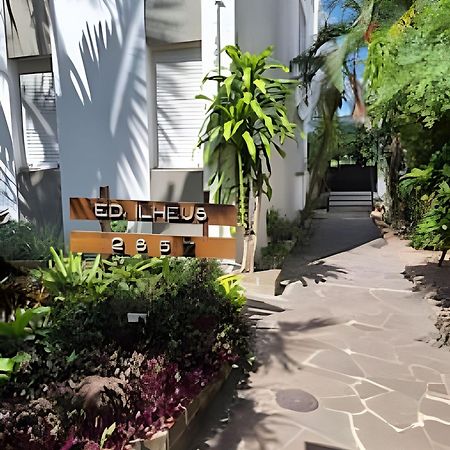 Charmosinho-Ape Com Garagem No Coracao Da Capital Apartment Porto Alegre Exterior foto