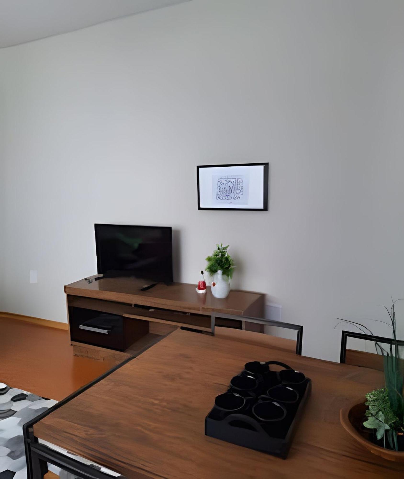 Charmosinho-Ape Com Garagem No Coracao Da Capital Apartment Porto Alegre Exterior foto