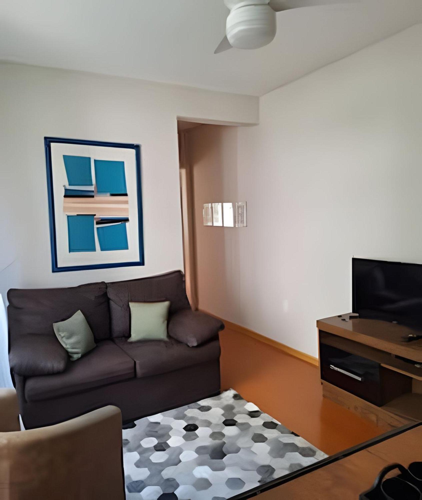 Charmosinho-Ape Com Garagem No Coracao Da Capital Apartment Porto Alegre Exterior foto