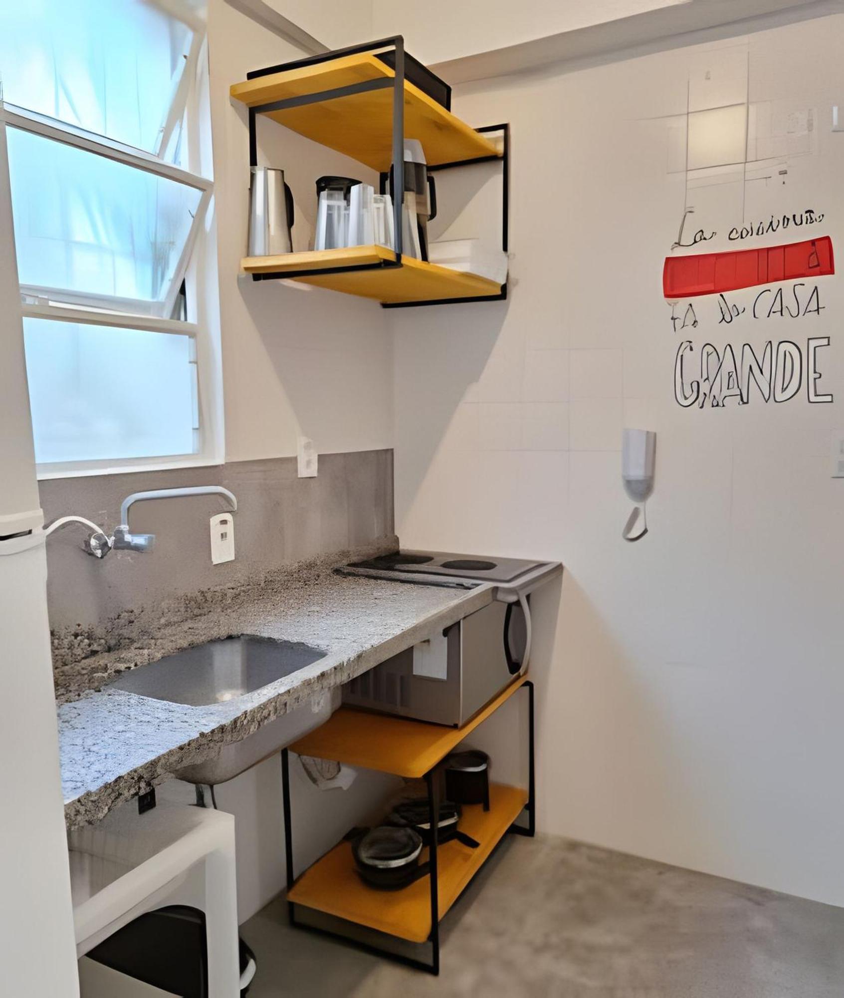 Charmosinho-Ape Com Garagem No Coracao Da Capital Apartment Porto Alegre Exterior foto