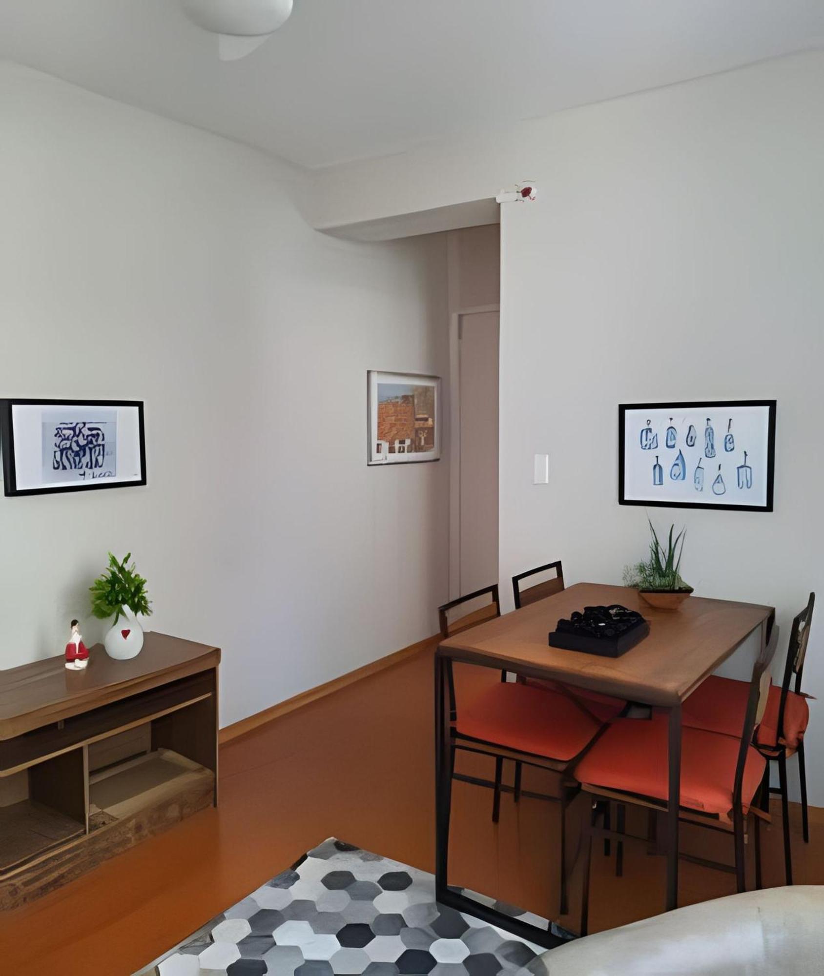 Charmosinho-Ape Com Garagem No Coracao Da Capital Apartment Porto Alegre Exterior foto